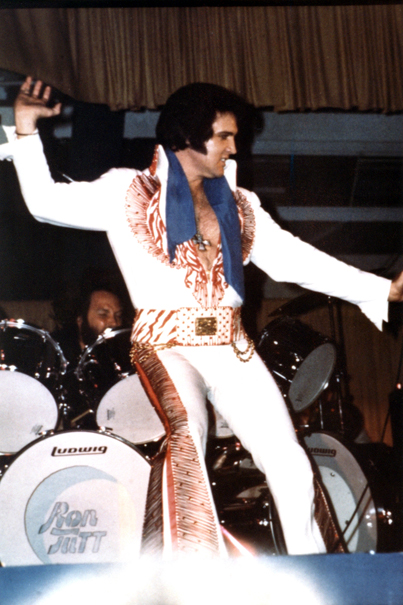 July 11 1975 elvis