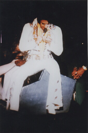 July 12 - Today in Elvis Presley History 5