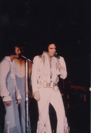July 12 - Today in Elvis Presley History 6