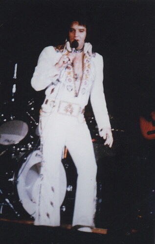 July 12 - Today in Elvis Presley History 7