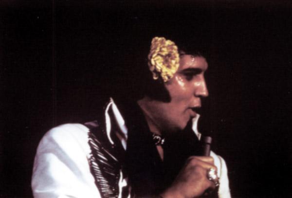 July 13 Elvis Presley 2