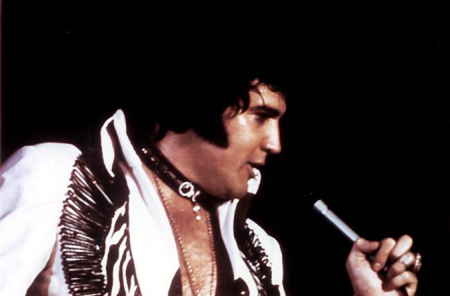 July 13 Elvis Presley 3