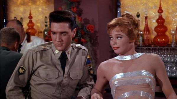 elvis presley 14