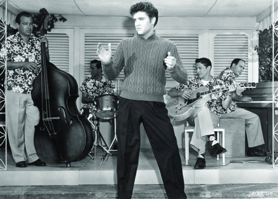 elvis presley 15