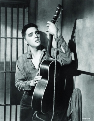 elvis presley 2