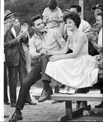 elvis presley 3
