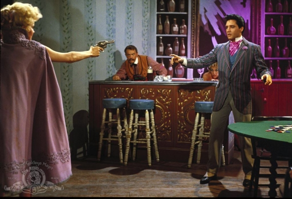 elvis presley 8