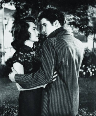 elvis presley 9