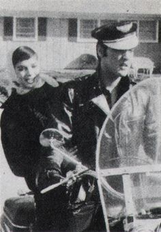 1-picture taking on 1 nov 1956 with Nathalie Wood