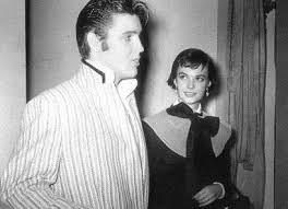 Elvis Presley and Natalie Wood 2