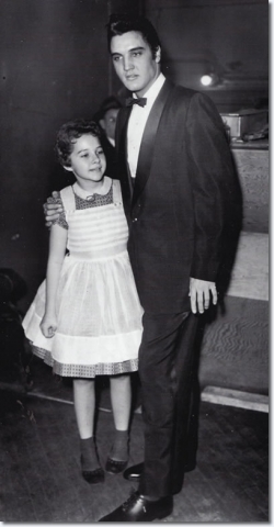 14- Brenda Lee , Elvis Presley 2