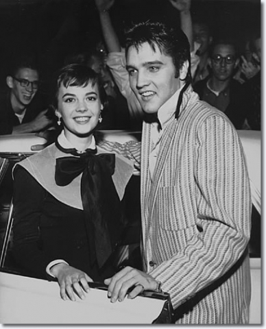30-october-elvis-presley