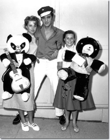 Elvis-Presley-October-5-1956