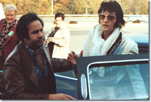 Elvis-Presley-October-6-1974-University-Of-Dayton-Dayton