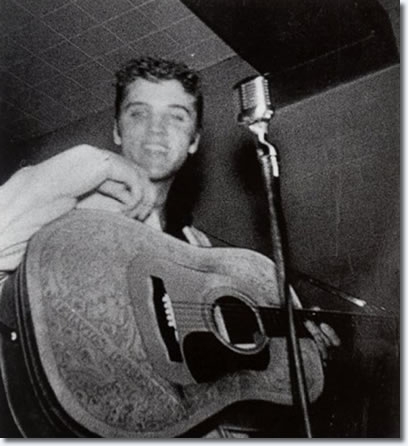Elvis-Presley-on-stage-at-St.-Michaels-Hall-October-20-1955.