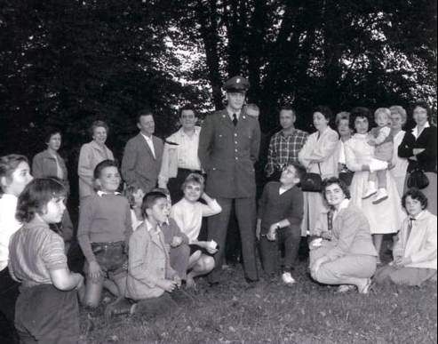 Elvis-with-Young-German-girl-Margit-Burgin-in-Bad-Homburg-in-october-5-1958.-3