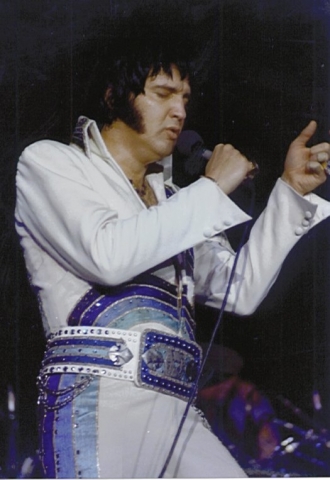 october 25 elvis presley 2