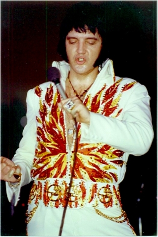 october 26 elvis presley