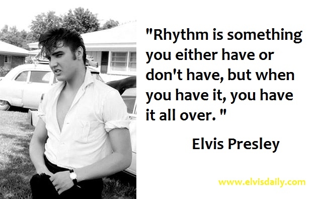 2-Elvis Presley Quotes