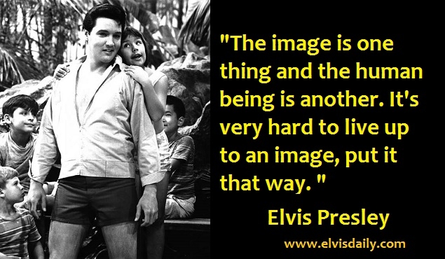 4-Elvis Presley Quotes