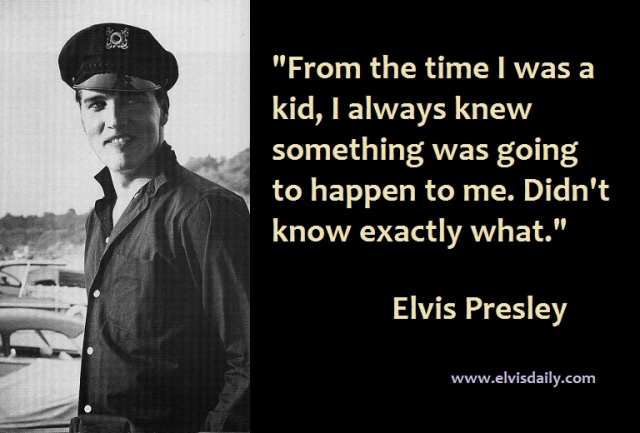 6-Elvis Presley Quotes