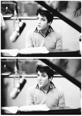11-January-15-1958-Elvis-Presley-had-recordings-for-the-King-Creole-soundtrack.