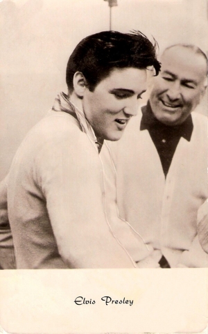 13-January-15-1958-Elvis-Presley-had-recordings-for-the-King-Creole-soundtrack.