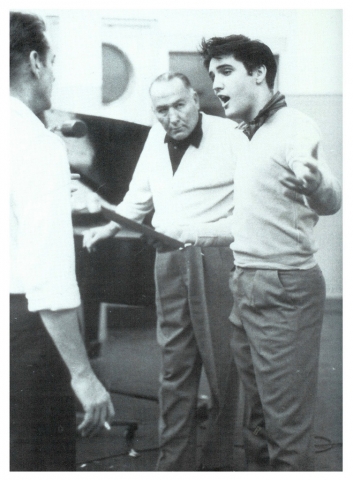 14-January-15-1958-Elvis-Presley-had-recordings-for-the-King-Creole-soundtrack.