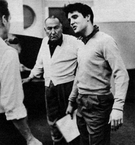 15-January-15-1958-Elvis-Presley-had-recordings-for-the-King-Creole-soundtrack.