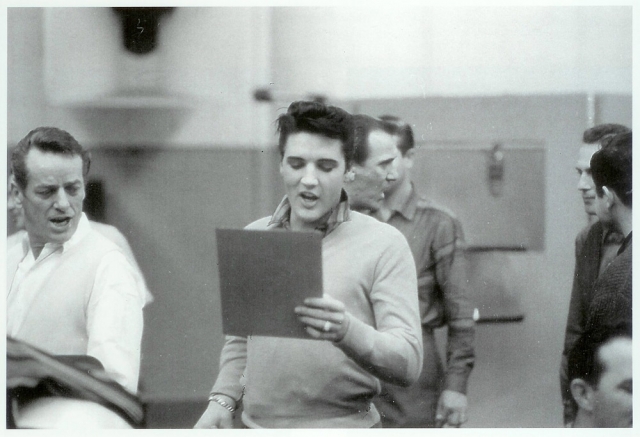 18-January-15-1958-Elvis-Presley-had-recordings-for-the-King-Creole-soundtrack.