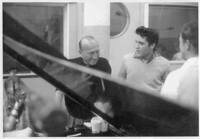 19-January-15-1958-Elvis-Presley-had-recordings-for-the-King-Creole-soundtrack.