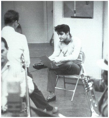 21-January-15-1958-Elvis-Presley-had-recordings-for-the-King-Creole-soundtrack.