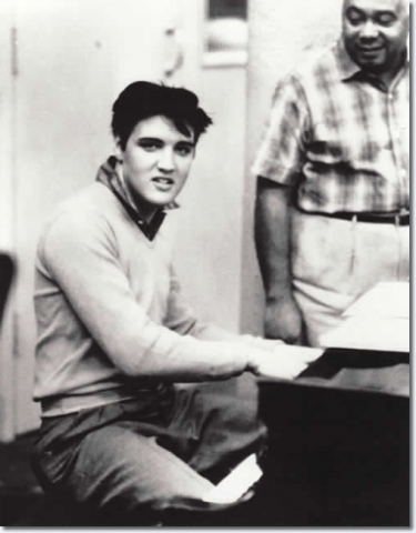 8-January-15-1958-Elvis-Presley-had-recordings-for-the-King-Creole-soundtrack.-1