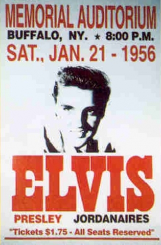 Buffalo-January-21-1956