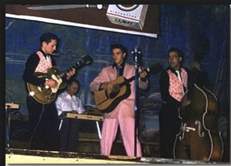 Elvis-Presley-on-The-Louisiana-Hayride-January-22-1955-Elvis-Presley