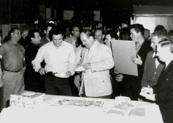 Elvis-birthday-party-january-6