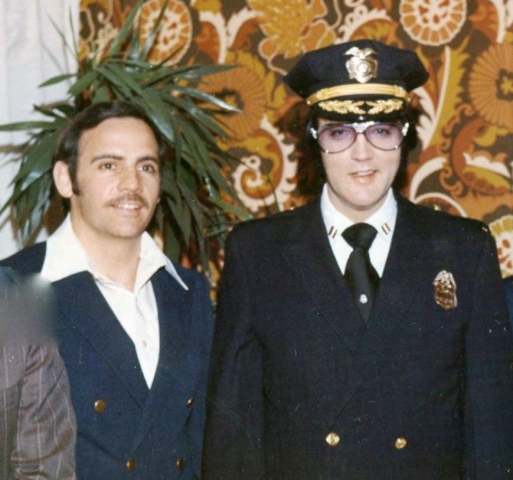 Elvis-in-Denver-on-Wednesday-January-28-1976