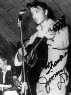 Elvis-on-stage-in-Tyler-Texas-january-25-1955.