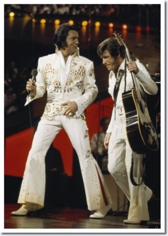 January-14-1973-Aloha-from-Hawaii-Elvis-Presley-and-Charlie-Hodge