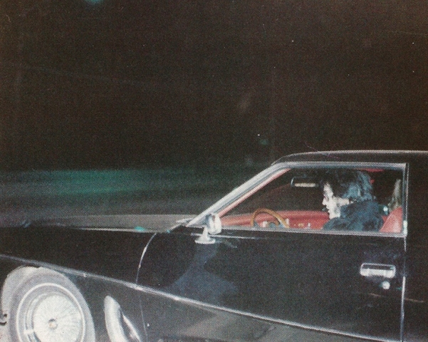 January 15 and Graceland
