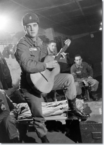 Elvis-Presley-Grafenwoehr-Germany-November-28-1958-7