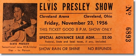 Elvis-Presley-at-the-Cleveland-Arena-Ohio-November-23-1956