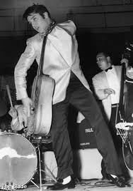Elvis-and-Bill-on-stage-at-the-Toledo-Sports-Arena-Nov.-22-1956