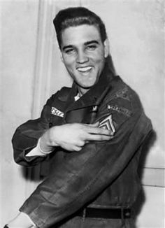 November-27-1958-Elvis-is-promoted-to-Private-First-Class.