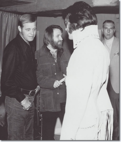 The-Forum-Arena-Los-Angeles-Ca-November-14-1970-elvis-presley