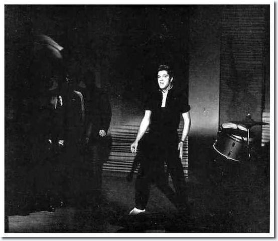 60 Elvis Presley - The Ed Sullivan Show