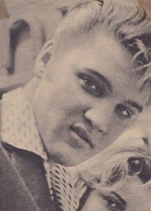 Elvis Presley Blonde Pictures