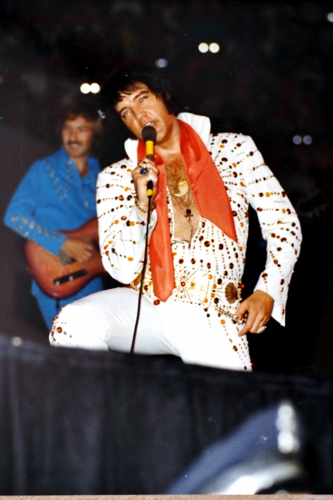 June 29, Today in Elvis Presley History – Elvis Presley
