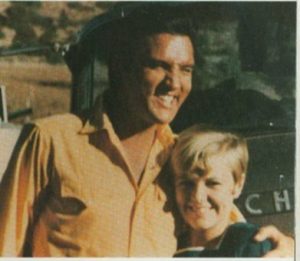 Elvis Presley – Circle G Ranch (Amazing 55 Photos) – Elvis Presley