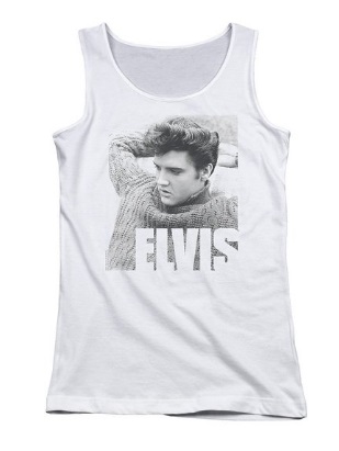8- elvis presley tshirt